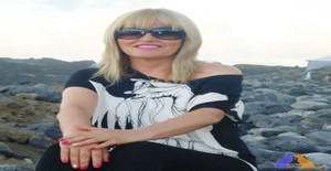 Lorena68 52 anos Sou de Ribeira Grande/Ilha de São Miguel, Procuro Encontros Amizade com Homem